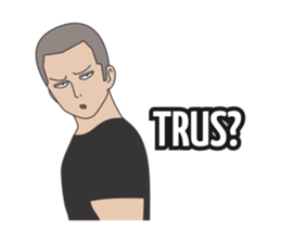 Jaka sticker #12608178