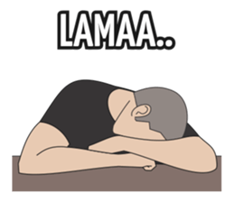 Jaka sticker #12608188