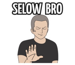 Jaka sticker #12608193