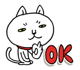 Are you calling ? 3 sticker #12608257