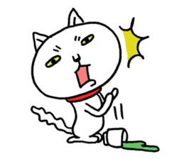 Are you calling ? 3 sticker #12608259