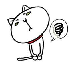 Are you calling ? 3 sticker #12608262