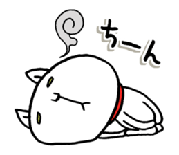 Are you calling ? 3 sticker #12608263