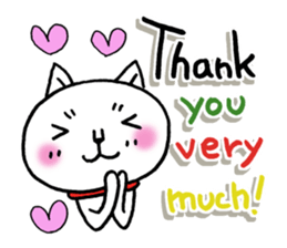 Are you calling ? 3 sticker #12608278