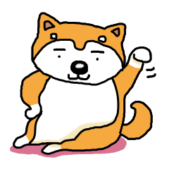 Honwaka Shiba Inu