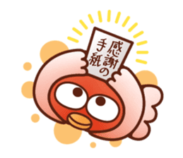 Totoko sticker #12608533