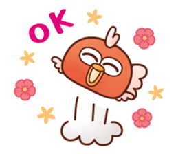 Totoko sticker #12608539