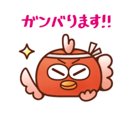 Totoko sticker #12608542