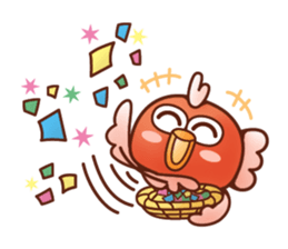 Totoko sticker #12608543