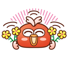 Totoko sticker #12608544