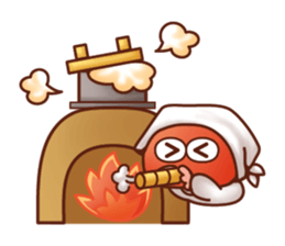 Totoko sticker #12608550