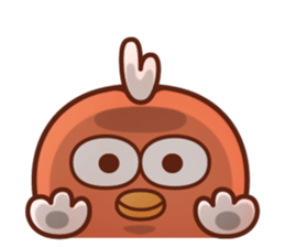 Totoko sticker #12608553