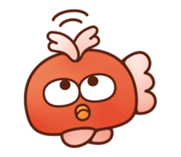 Totoko sticker #12608555