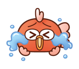 Totoko sticker #12608556