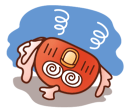 Totoko sticker #12608558