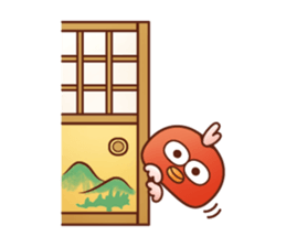 Totoko sticker #12608562