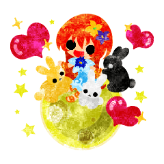 A wonderful autumn time