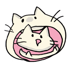 Cat was hungry!2
