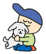 OHAYO-KUN sticker #12609463