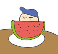 OHAYO-KUN sticker #12609465