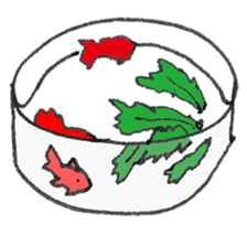 OHAYO-KUN sticker #12609475