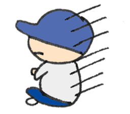 OHAYO-KUN sticker #12609477