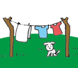 OHAYO-KUN sticker #12609481