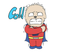 Mr.Bon sticker #12609617