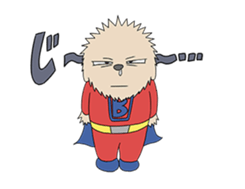 Mr.Bon sticker #12609635