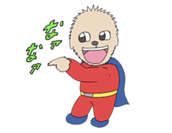 Mr.Bon sticker #12609641