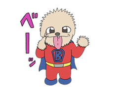 Mr.Bon sticker #12609648