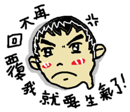 family(Chinese) sticker #12609986