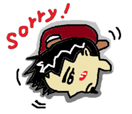 family(Chinese) sticker #12609998