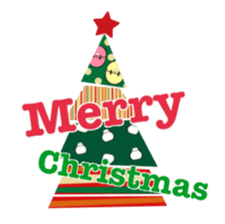 YAMAPANDA 3 sticker #12610530