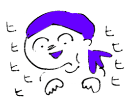 The Enachan's sticker #12610827