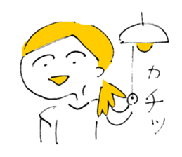 The Enachan's sticker #12610832