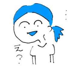 The Enachan's sticker #12610844