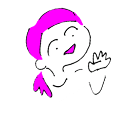 The Enachan's sticker #12610850