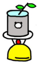 YAMAPANDA 2 sticker #12610860