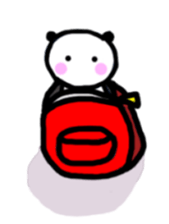 YAMAPANDA 2 sticker #12610888