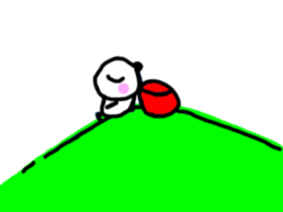 YAMAPANDA 2 sticker #12610892