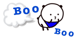 SoccoerPANDA2 sticker #12611058