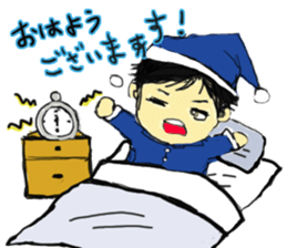 Heartful Company sticker #12611494