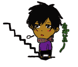 Heartful Company sticker #12611496