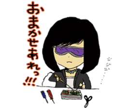 Heartful Company sticker #12611502