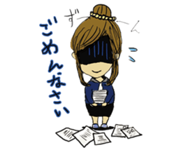 Heartful Company sticker #12611505