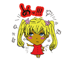 Heartful Company sticker #12611511