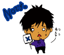 Heartful Company sticker #12611515