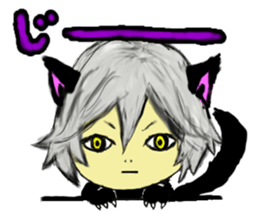 Heartful Company sticker #12611516