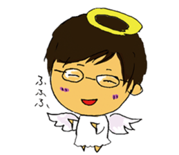 Heartful Company sticker #12611517